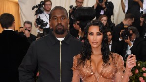 Kanye West reaches an agreement with Kim Kardashian on the education of their children