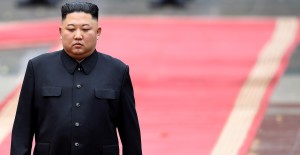 Seoul warns North Korea will self-destruct if it uses nuclear weapons