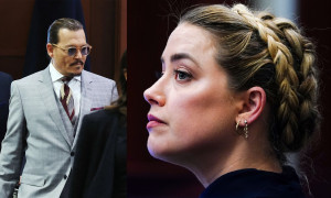 Johnny Depp wins defamation case against ex-wife Amber Heard, will get 15 million USD