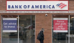 Consumers spend and pay despite high rates and recession threats, Bank of America report says