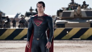 Henry Cavill would be Superman again in a sequel to the DC Comics superhero