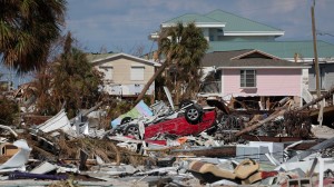 FEMA will offer temporary housing to victims of Hurricane Ian in Florida