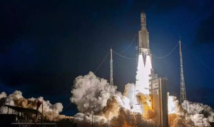 GSAT-24 Satellite: India's latest communication satellite GSAT-24 successfully launched