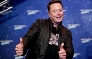 Elon Musk already owns Twitter and fired several executives