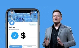 Twitter evaluates charging 19.99 USD per month to maintain the verification check