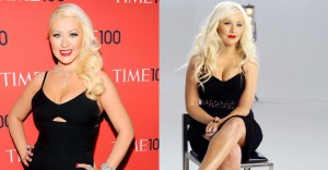A documentary about the life of Christina Aguilera is being prepared