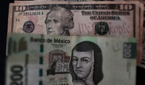 How much is it trading today November 14 in Mexico, Honduras, Nicaragua, Costa Rica, the Dominican Republic and Venezuel