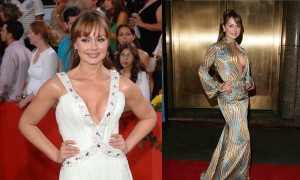 We tell you what is the real name of Gaby Spanic that nobody knew