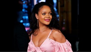 Rihanna's performance at the next Super Bowl will be recorded for a documentary