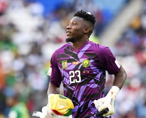 Cameroon goalkeeper left the team in the middle of the World Cup in Qatar due to fights with the coach