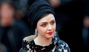 Iran detains famous actress of Oscar-winning film