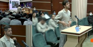 The young man executed in Iran was given only 15 minutes to defend himself against the death penalty