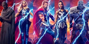 Thor Love and Thunder, Everything that you need to know about this Marvel Studios movie