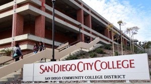 They propose payment of resident in community colleges to border students