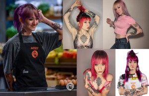 Masterchef star who joined OnlyFans contacts police after racy pics shared on WhatsApp