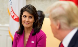 Nikki Haley Officially Announces Her 2024 Presidential Candidacy
