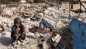 UN counts more than 50,000 deaths after the devastating earthquakes in Turkey and Syria