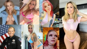 OnlyFans stars who were out of their jobs after their account was discovered