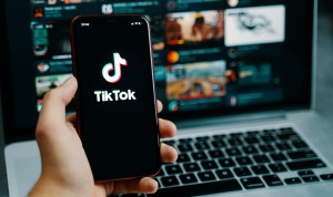The White House supports a bipartisan bill that could be used to ban TikTok